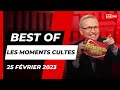 Les grosses ttes best of  les moments cultes 2522023