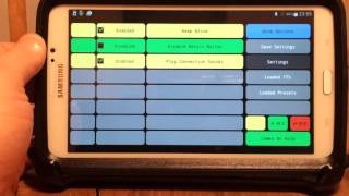 MODBUS Master – Quick Set-up