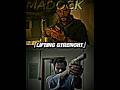 Tyler Rake vs Barry Berkman || #wis #edit #extraction #barryberkman #movie #whoisstrongest