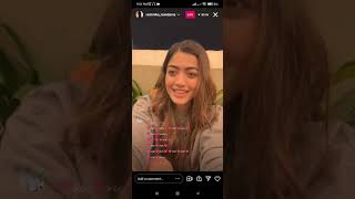 Did rashmika watch anime? is she fan of naruto😍🇮🇳🇮🇳🇮🇳???????  #shorts #anime #rashmikamandanna