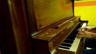 Video Game Song Medley