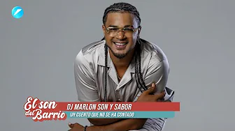 DJ Marlon: Salsa Brava, Calle y Rumba. An Untold Tale | El País Cali