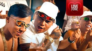 MENOR PROGRESSO, FIM DE ANO - MC Lipi e MC Ryan SP (part. Nino Abravanel e Buzeira)