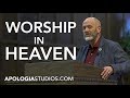 Worship in Heaven