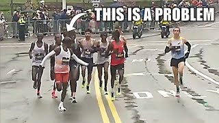 What REALLY Happened To Eliud Kipchoge