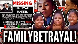 Celebrity 🔴RECAP| Family Betrayal| Organized Confusion| NA'ZIYAH HARRIS Net Worth