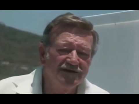 JOHN WAYNE in EPIC 1975 Video CRUSHES Multiculturalism, Political Correctness