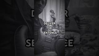 DELIVER THE SENTENCE! 💀 August Burns Red - Defender #shorts #metal #breakdown