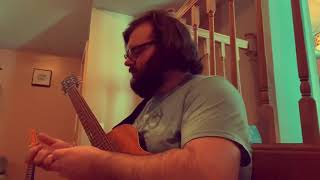 Times Like These - Foo Fighters - Acoustic Cover