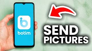 How to Send Pictures on Botim App (Full Guide 2026) screenshot 4