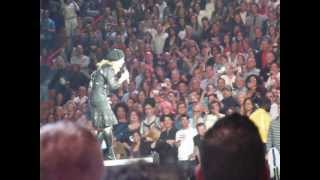 Madonna - MDNA Tour Speech - Last Night In Miami
