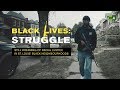 Black Lives: Struggle. Still dreaming of racial justice in St. Louis' black neighbourhoods