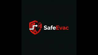 SafeEvac - Java Evacuation Simulator That Finds Bottlenecks🔥