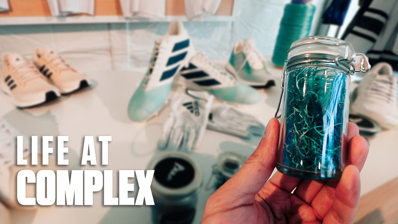 Adidas Is On A Big Mission With Goals Set For 2024! | #LIFEATCOMPLEX