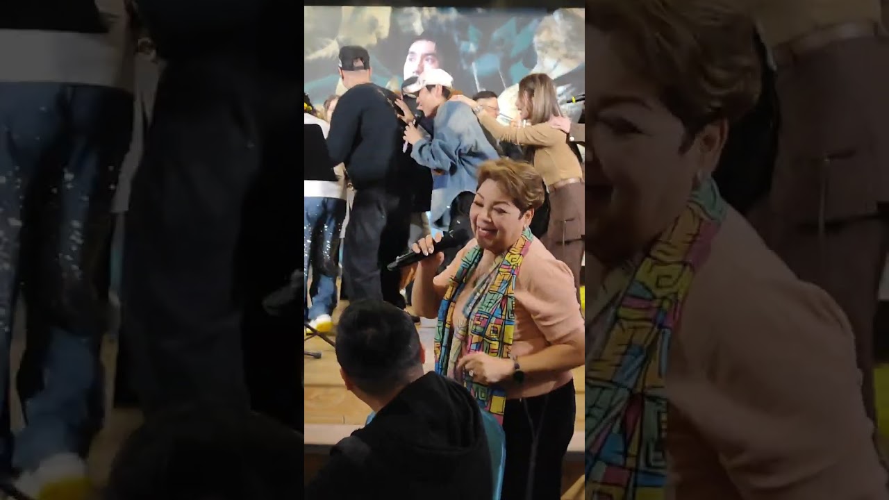 1212/2025🎂-1.2@李金凱#李金凱#李金凱生日會#中年好聲音3#劉洋#肥媽#譚輝智#李創偉#曹越#占士丁丁#顏米羔#沈宗賢#黃劍文#劉曉昆#羅逸軒