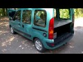 Renault Kangoo 1.5 dci Privilege