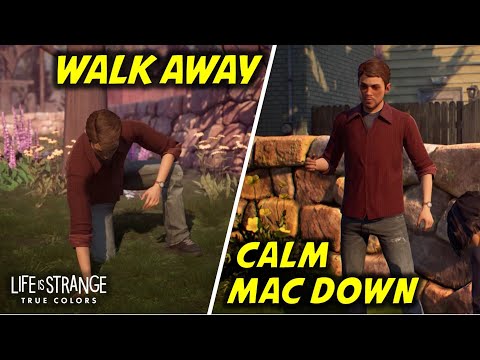 Mac Loudon video