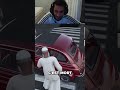 GTA RP : le hajj vol une voiture pour aller à son interview #parisrp #wiss #hajj #replay