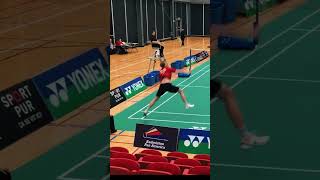 Check out https://www.skool.com/shuttlelab #badminton #badmintonlovers #badmintoncoach #shuttlelab