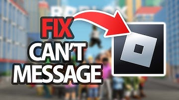 How To Fix Roblox App Game Can