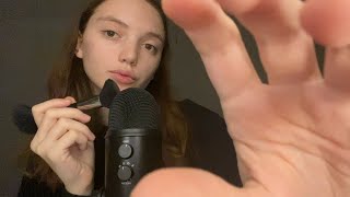 ASMR Livestream & Important message!!🎉