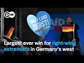 Germany's Far-Right AfD Makes Major Gains in Local Elections 🇩🇪