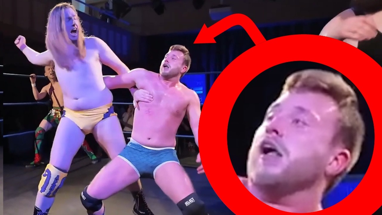 Battle Royal for NM Title Shot 2024