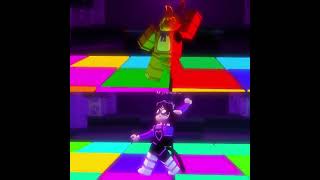 Equestria girls cafeteria roblox dance 2025 vs 2026 =3 remix in tiktok  #fypviral #parati #roblox