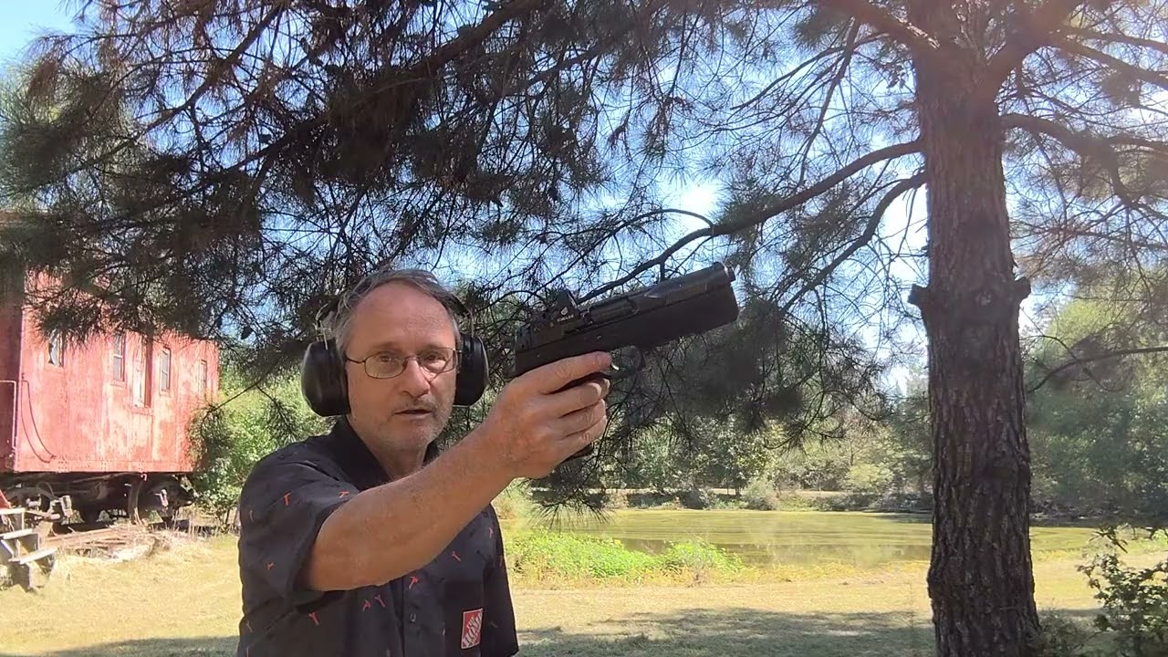 Cyelee red dot optic follow up