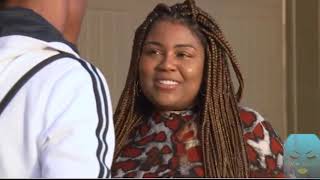 Is Megan Done Being the Side Chick !/ Glow Factor's View of Loving After Lockup Who S His Side Chick Love After Lockup