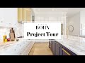 PROJECT TOUR: McCleery & Magee Residence Kitchen | Karin Bohn