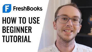 How To Use FreshBooks Accounting for Beginners (Tutorial)