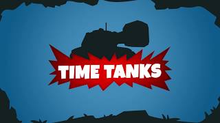 Trailer |TIME TANKS| -- DAE --