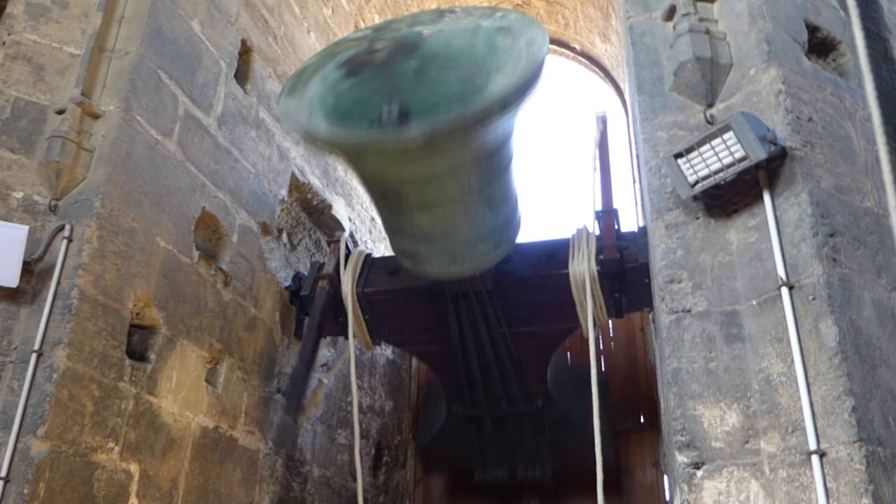 CONCIERTO DE CAMPANAS GRAN FERIA VALENCIA 2016- 2ª PARTE