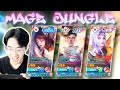 Mage Junglers in META? | MLBB | HOON