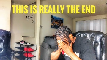 THE END OF HALF AND JAI AND THIS IS WHY