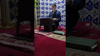 شعرا خاترخاستنا ژ رەمەزانێ/ مەلا عبدالقادر ئەرزەن - Şi’ra Xatirxwastin A Remezanê/ Abdulkadir Erzen