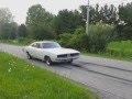 More Mopar Burnouts Plymouth Roadrunner, 'cuda and Chargers