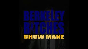 Berkeley Bitches - Chow Mane