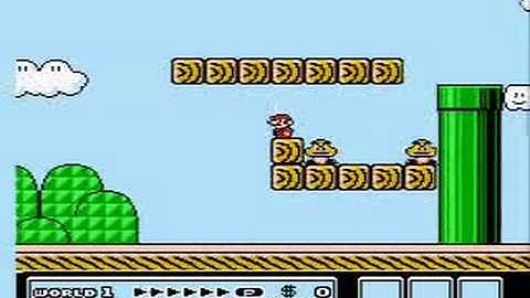 Even More SMB3 Custom Levels!