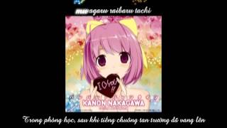 [Vnsharing] Vale Vale ~ Valentine - Kanon Nakagawa