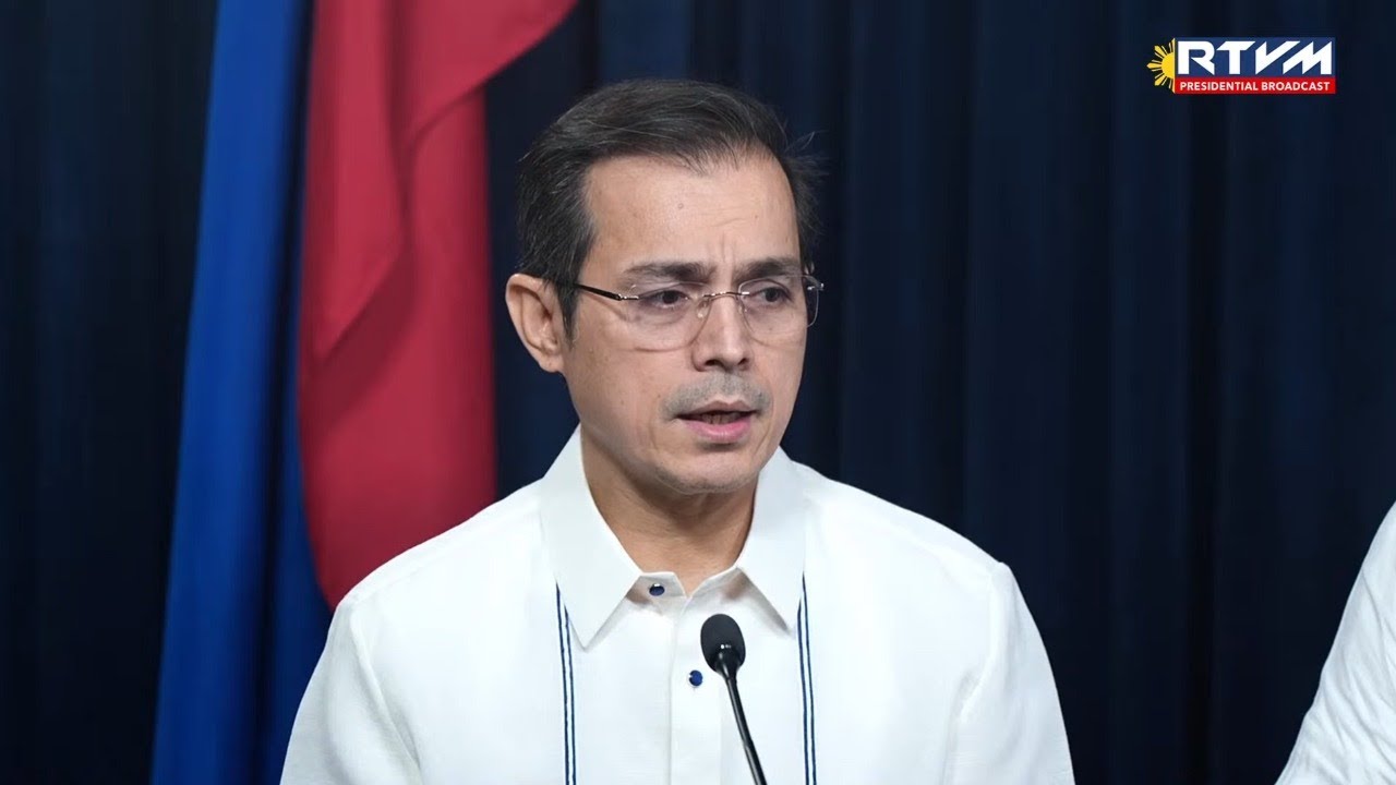 Malacañang Press Briefing with DSWD & DOTR (March 11, 2026)
