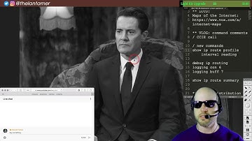 day 56 - show ip route command variations - LAB: redistribution, OSPF and RIP