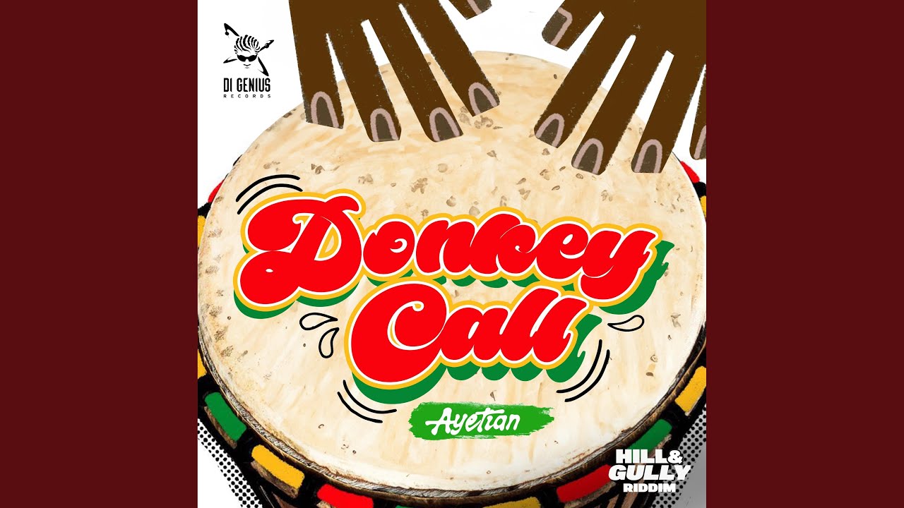 Download Donkey Call (Clean Version) MP3
