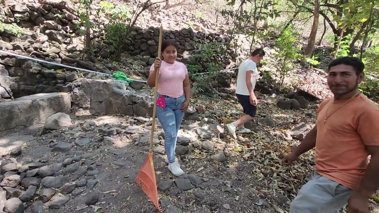 Seguimos trabajando en el proyecto del matrimonio de 90 años 