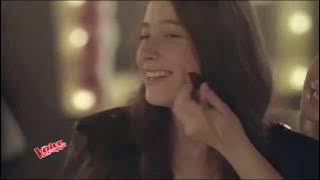 غنيلي شوي شوي | MBC The Voice Kids Season 3 - Ghaneely Shwya Shwya