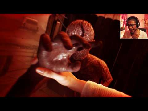 IMPOSSIBLE | Silent Hill TOWNFALL #0003