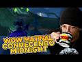 LIVE ON: WoW matinal!