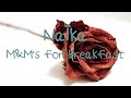 Naïka M M S For Breakfast 가사 한글 번역 해석 