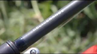 Bristol Angling Centre Cobra Baiting Tools